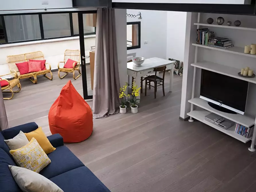 Immagine 3 di Casa trifamiliare in affitto  in PIAZZA DERGANO, 3. a Milano