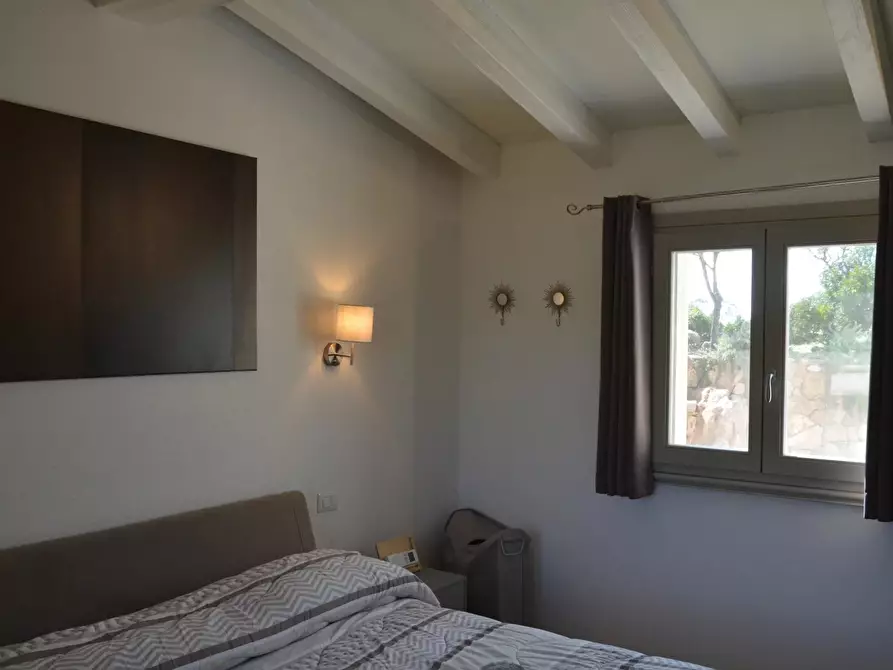 Immagine 17 di Terreno edificabile in vendita  in Villaggio La Pinnetta. a Aggius