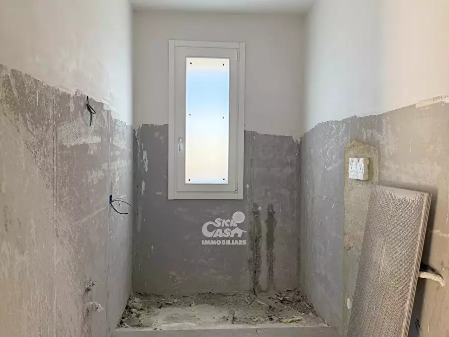 Immagine 35 di Casa trifamiliare in vendita  a Marsala