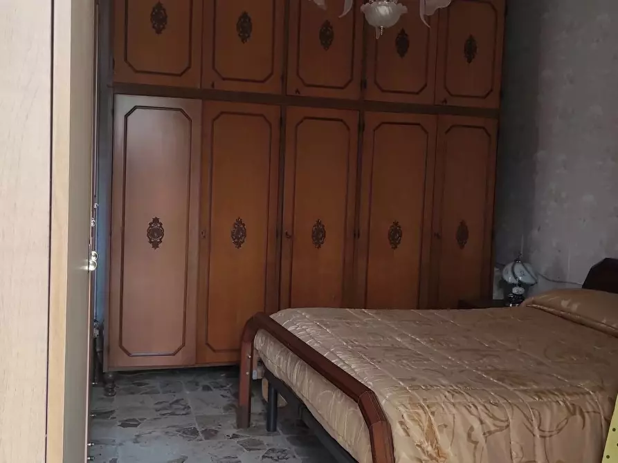 Immagine 15 di Casa trifamiliare in vendita  in Vico San Giovanni a Messina