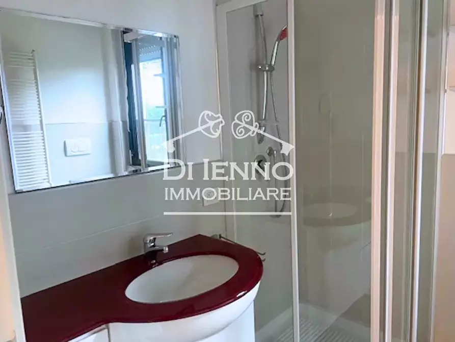 Immagine 12 di Casa trifamiliare in affitto  in Via Busto Arsizio a Roma