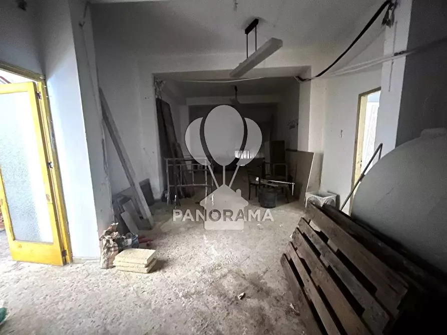 Immagine 12 di Attico in vendita  in Via Pompeo Vannucci a Balestrate