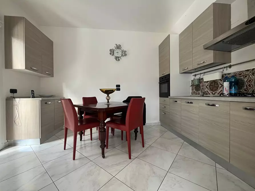 Immagine 58 di Terreno edificabile in vendita  in Località Bacezza Case Sparse a Chiavari