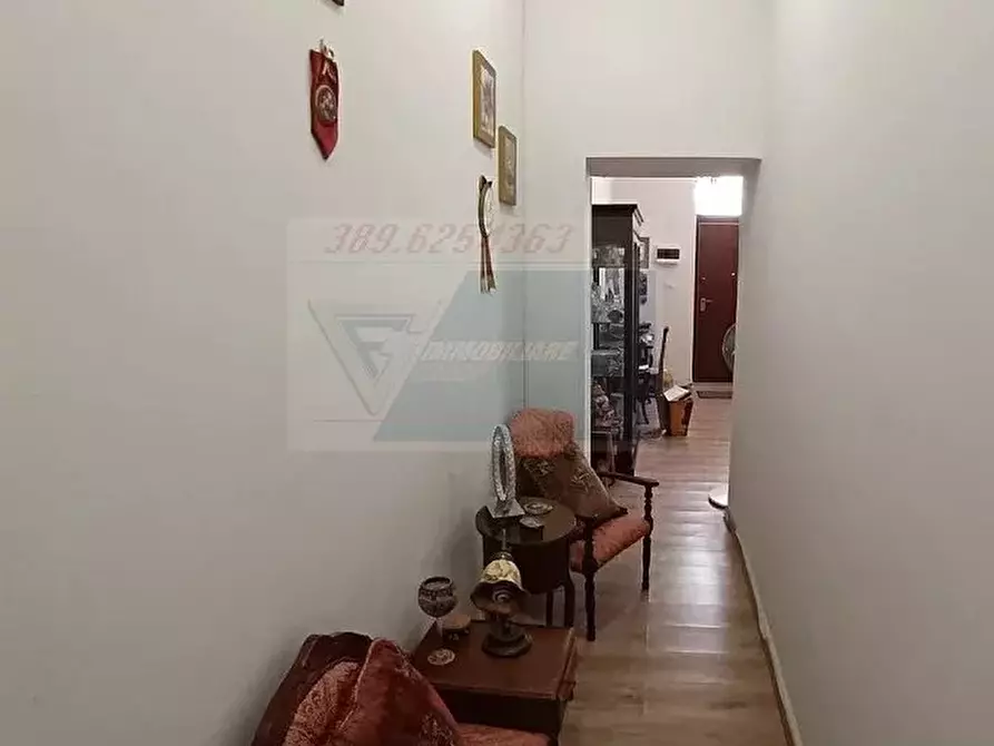 Immagine 10 di Casa trifamiliare in vendita  in via Bainsizza a Siracusa