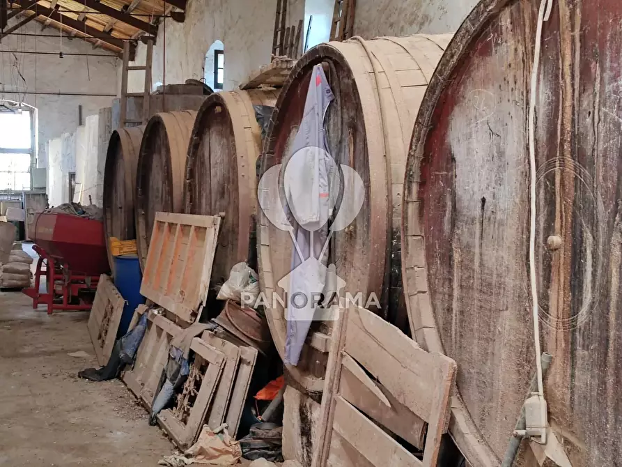 Immagine 33 di Terreno edificabile in vendita  in Contrada Fico a Alcamo