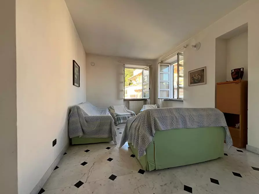 Immagine 4 di Casa trifamiliare in vendita  in Via Costaguta a Chiavari
