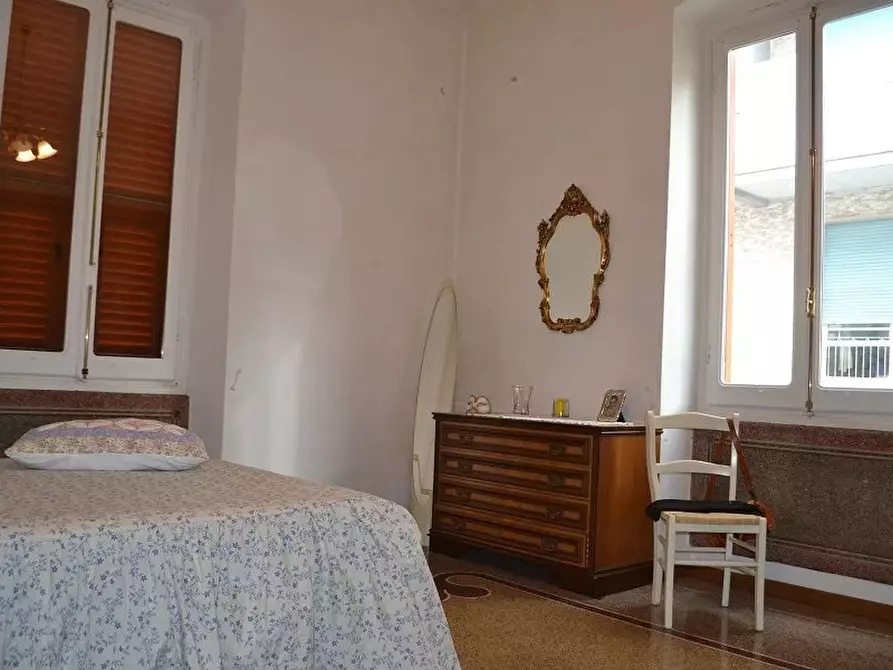 Immagine 6 di Casa trifamiliare in vendita  in Corso Dante a Chiavari