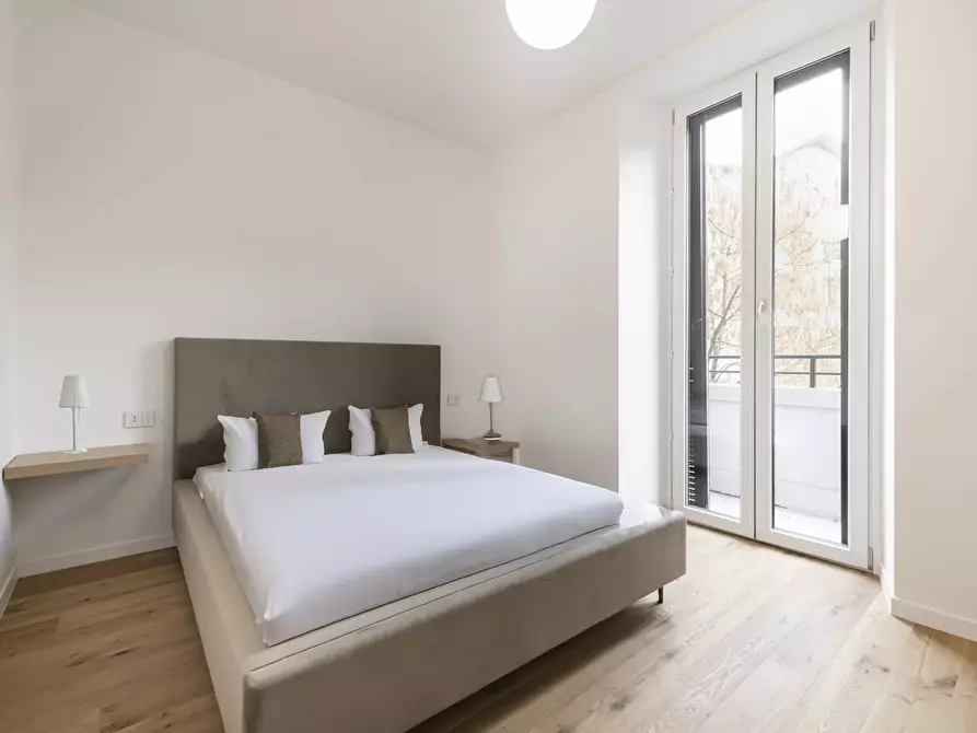 Immagine 14 di Casa trifamiliare in affitto  in Via Ravenna, 14 a Milano
