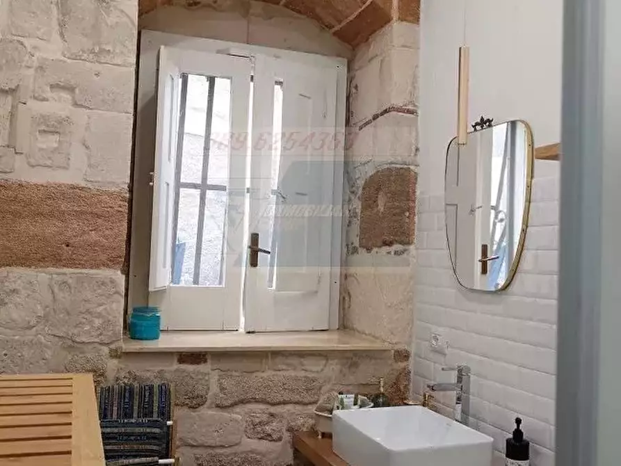 Immagine 23 di Casa trifamiliare in vendita  in Ronco primo a via Resalibera a Siracusa