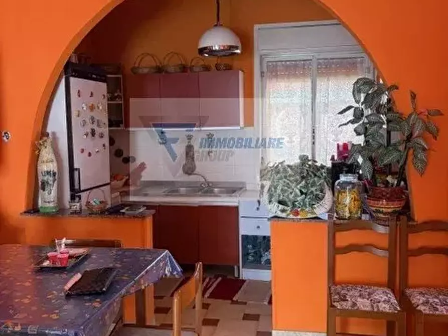 Immagine 4 di Monolocale in vendita  in Via Siracusa a Siracusa