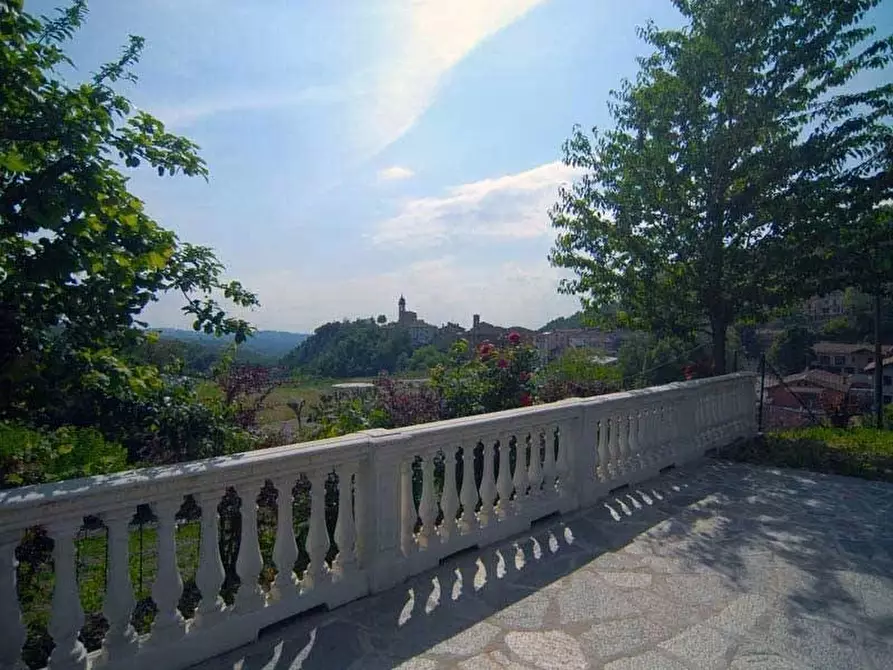 Immagine 6 di Terreno edificabile in vendita  a Barolo