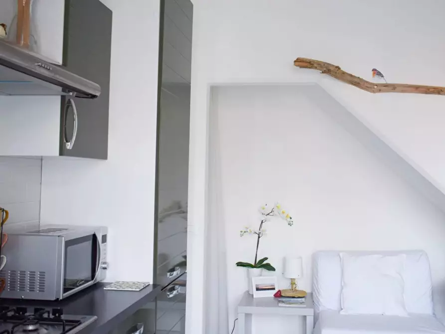 Immagine 6 di Casa trifamiliare in vendita  in Via Lanciano, 10 a Ortona