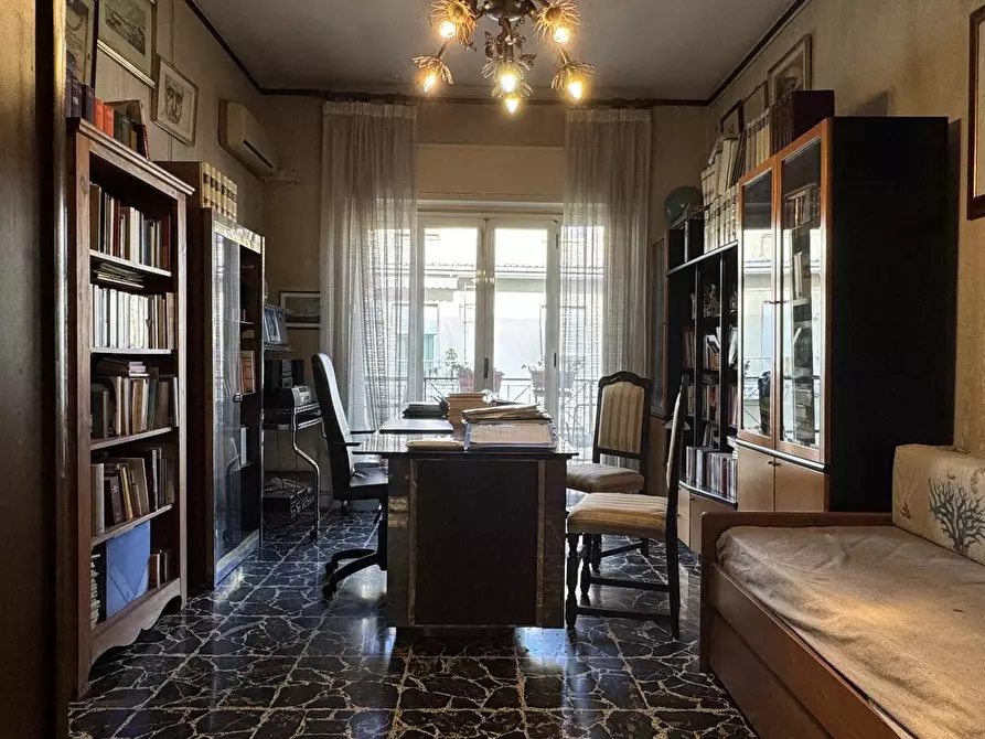 Immagine 19 di Casa trifamiliare in vendita  in Via Luigi Miceli, 33 a Cosenza