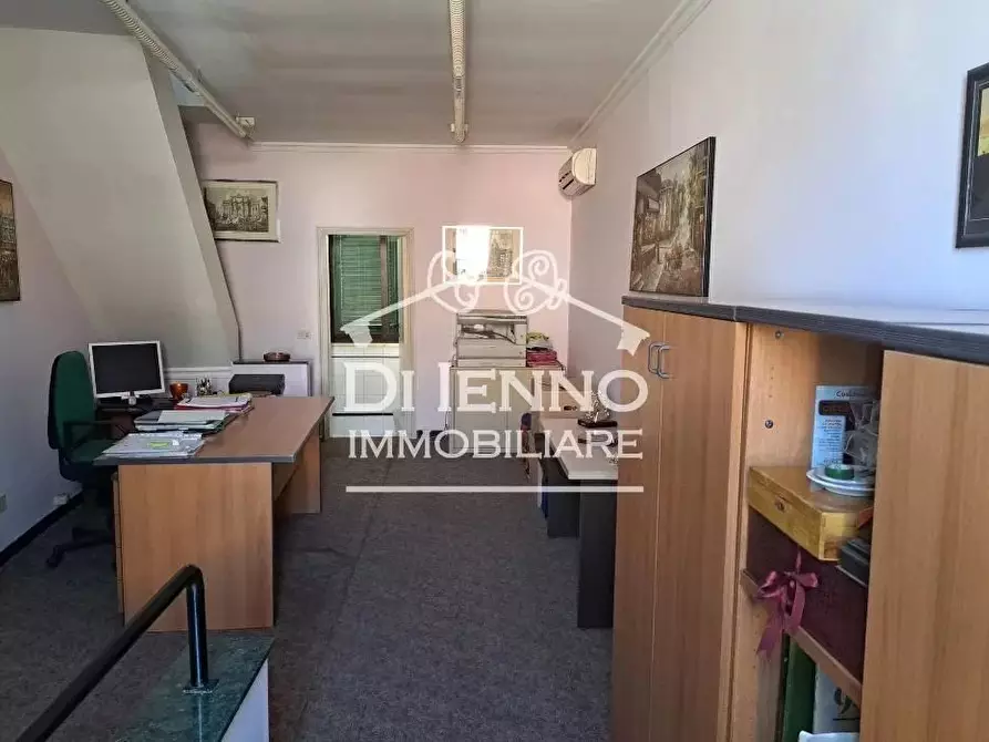 Immagine 6 di Attico in affitto  in Via Flaminia Vecchia a Roma