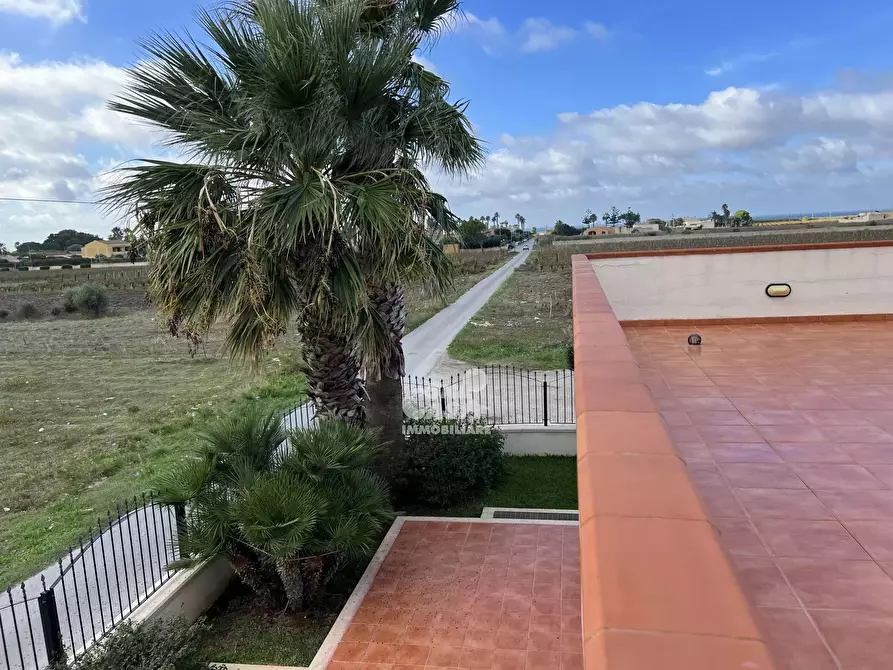 Immagine 37 di Terreno edificabile in vendita  a Marsala