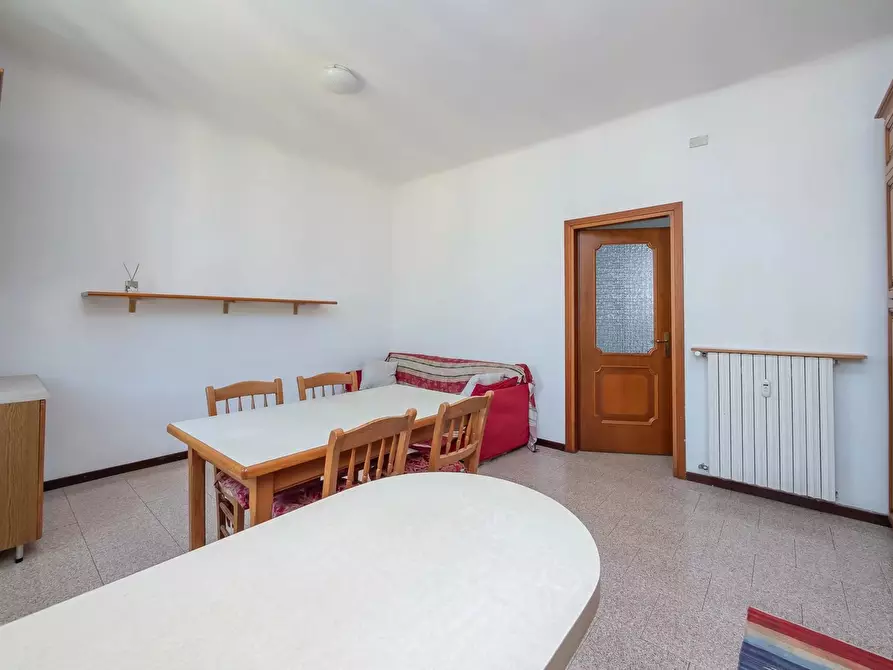 Immagine 3 di Casa trifamiliare in affitto  in Via Abano a Milano