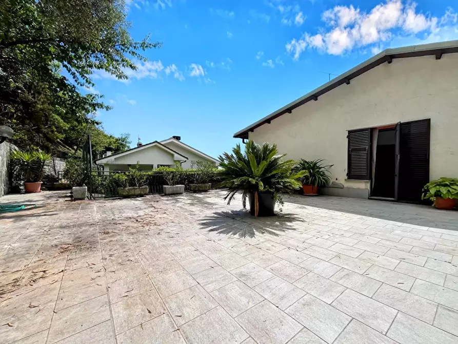 Immagine 13 di Terreno edificabile in vendita  in via dei caduti a Coreglia Ligure