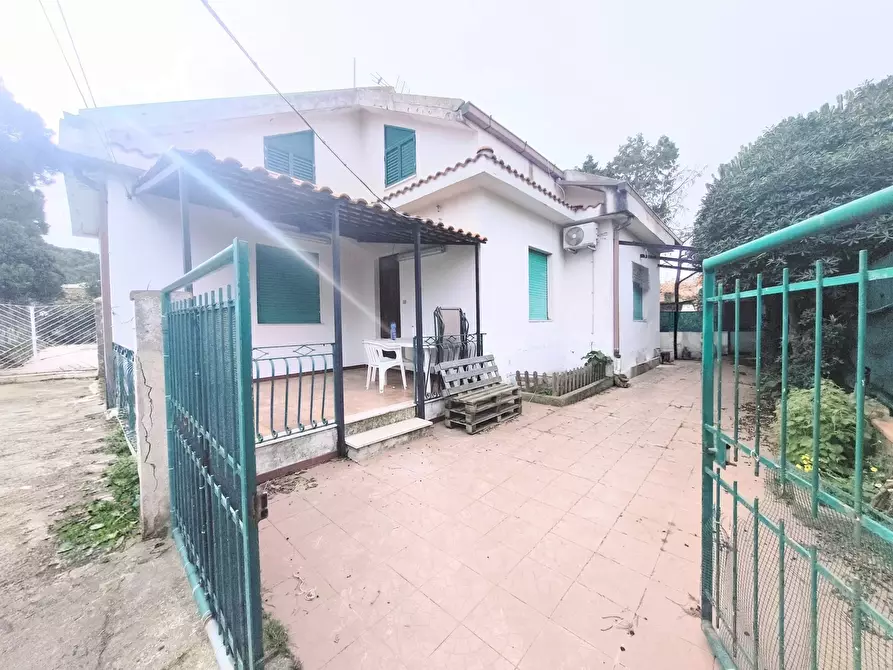 Immagine 22 di Terreno edificabile in vendita  in Via Campanella N. 3 ortoliuzzo, Messina a Messina