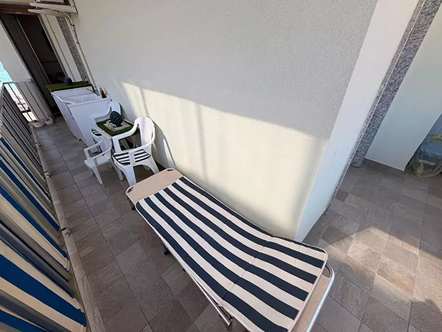 Immagine 7 di Casa trifamiliare in affitto  in VIA ASSE 97 a Ventimiglia