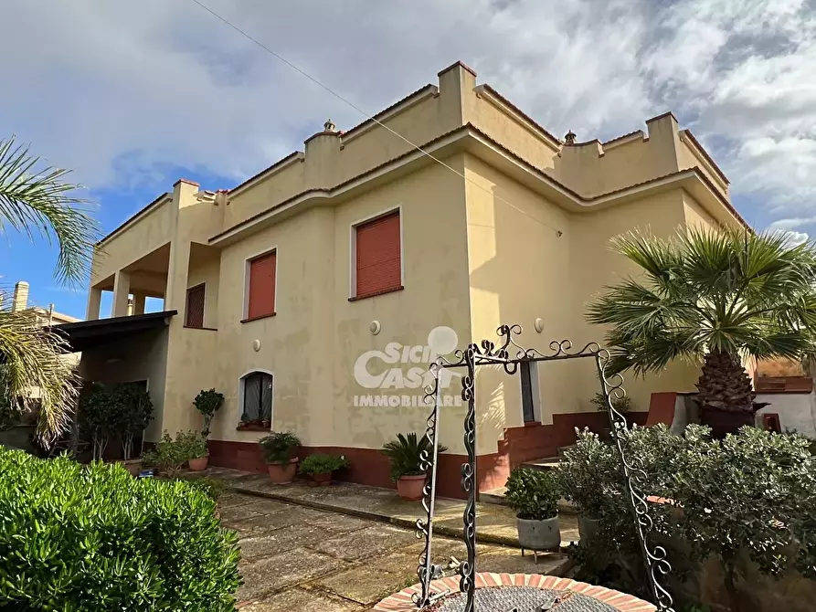 Immagine 39 di Terreno edificabile in vendita  a Marsala