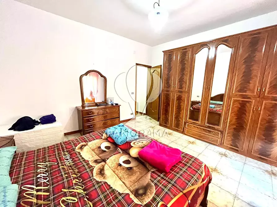 Immagine 12 di Terreno edificabile in vendita  a Balestrate