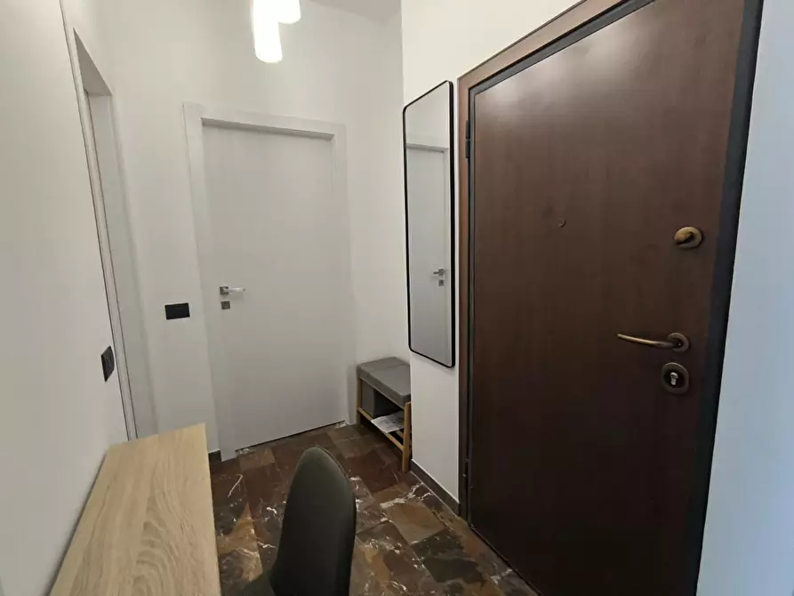 Immagine 7 di Casa trifamiliare in affitto  in VIA MAMIANI, 7. a Milano