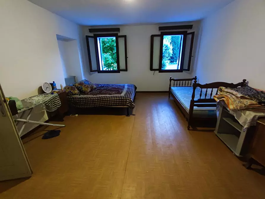 Immagine 5 di Terreno edificabile in vendita  a Vazzola