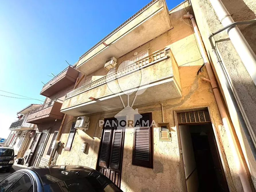 Immagine 22 di Terreno edificabile in vendita  in Via Messina, 8 a Balestrate