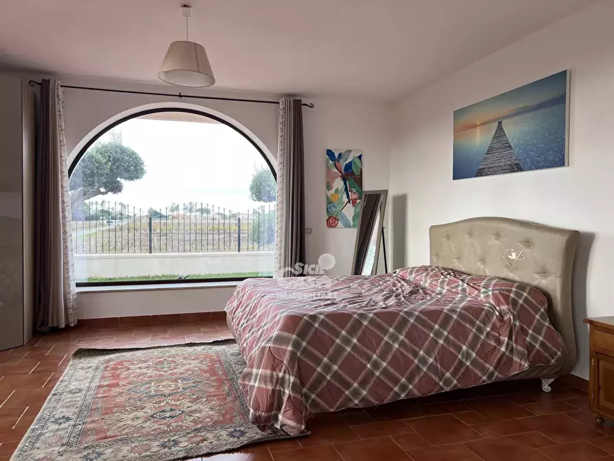 Immagine 17 di Terreno edificabile in vendita  a Marsala