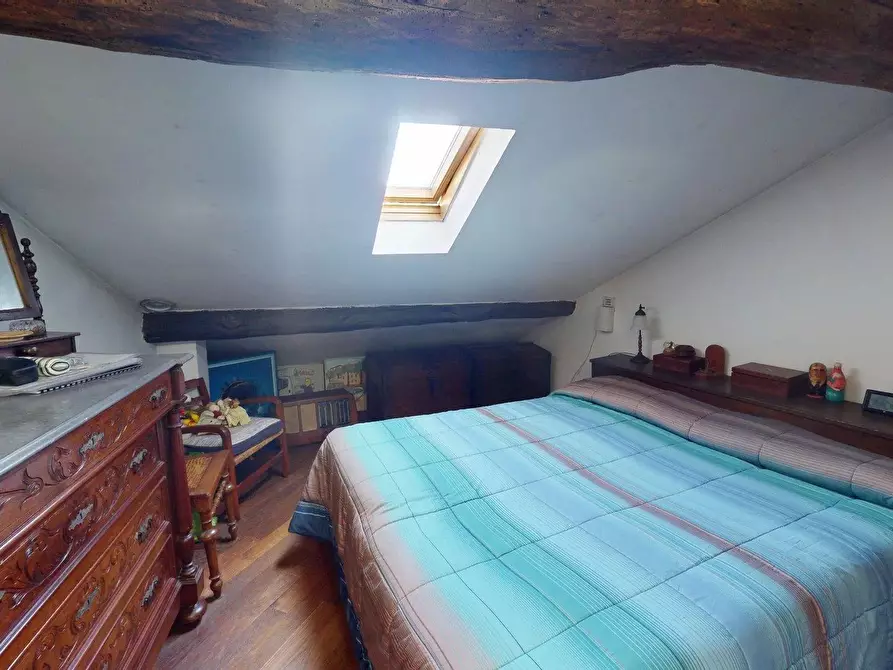Immagine 26 di Casa trifamiliare in vendita  in Via Gallesio, 7 a Finale Ligure