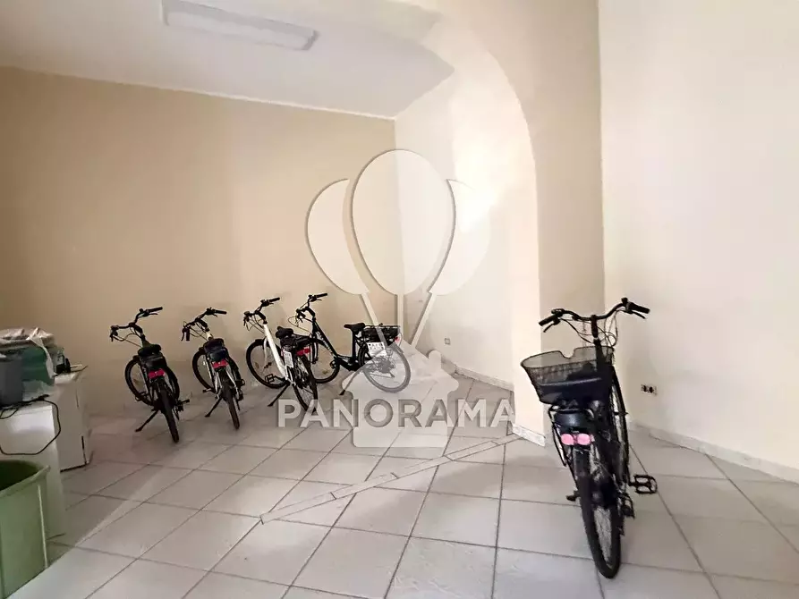 Immagine 8 di Attico in vendita  in Via Madonna del Ponte, n 6 a Balestrate