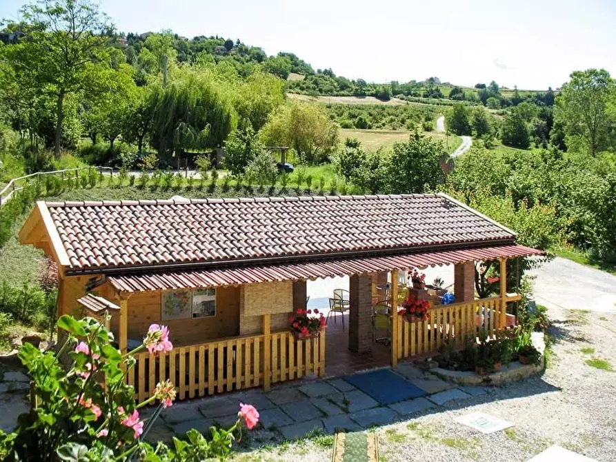 Immagine 29 di Terreno edificabile in vendita  a Albaretto Della Torre