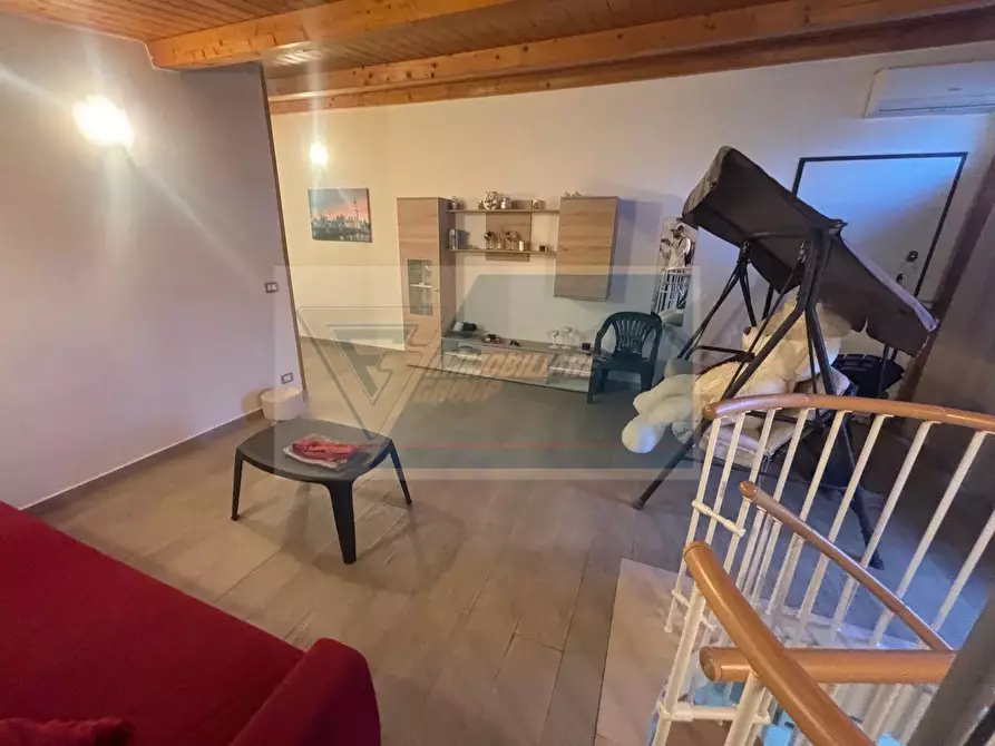 Immagine 22 di Casa trifamiliare in vendita  in Via Monti Nebrodi a Siracusa