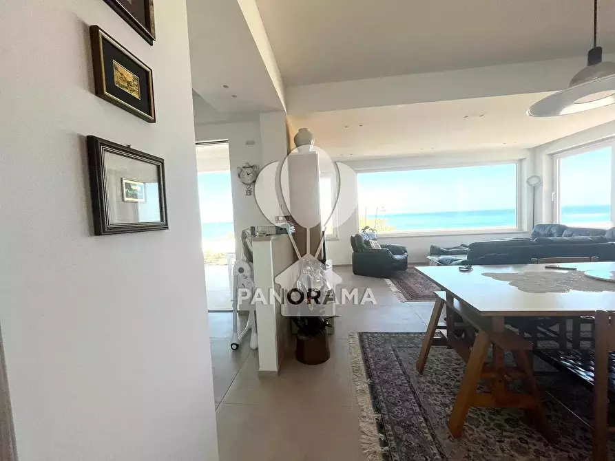 Immagine 19 di Terreno edificabile in vendita  in Contrada Settepani a Balestrate