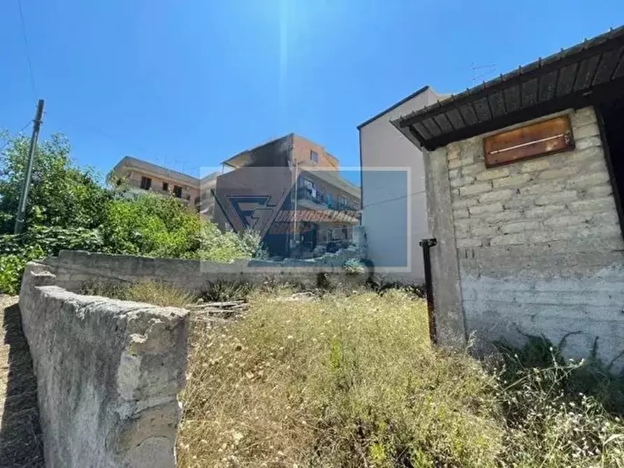 Immagine 9 di Terreno in vendita  in Via Goffredo Mameli a Siracusa