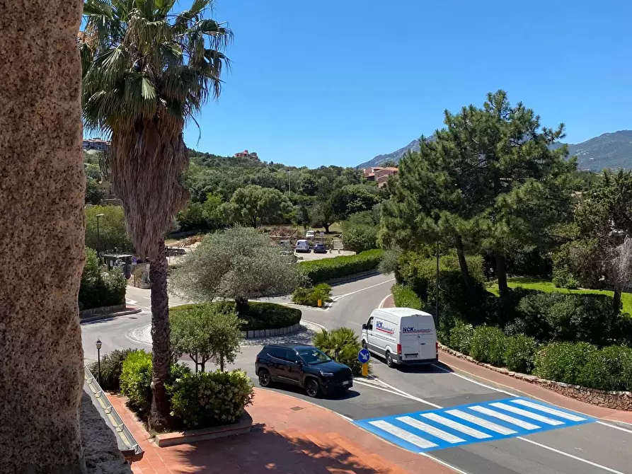 Immagine 11 di Casa trifamiliare in vendita  in Via Della Cava del tom, 1c a Olbia