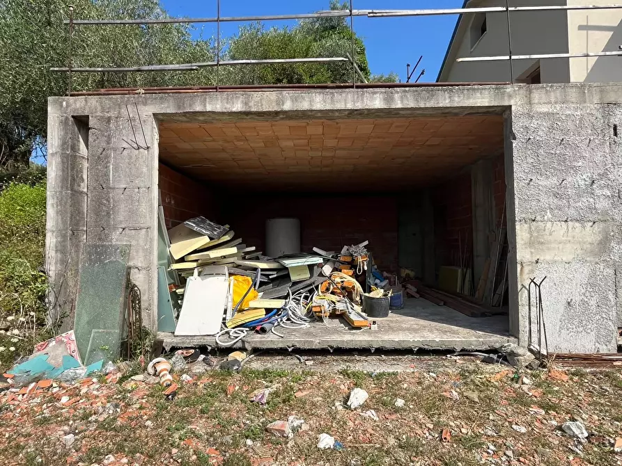 Immagine 16 di Terreno edificabile in vendita  a Chiavari