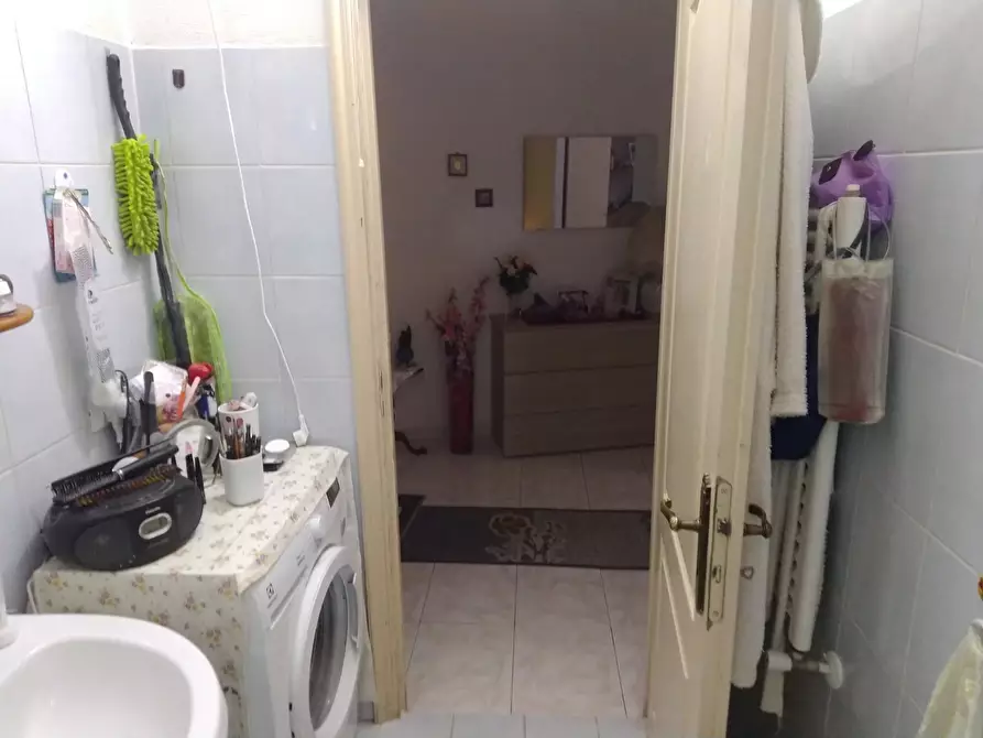 Immagine 12 di Casa trifamiliare in vendita  in Via Falerina, 29 a Ventimiglia