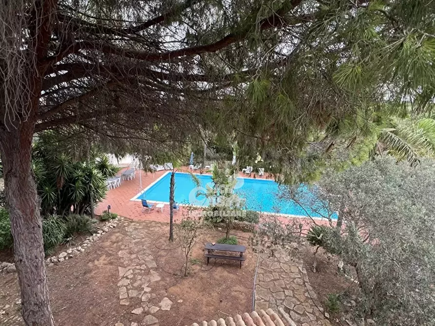 Immagine 17 di Terreno edificabile in vendita  a Marsala