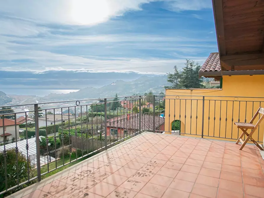 Immagine 15 di Terreno edificabile in vendita  in Via Ciappin, 70 a Ventimiglia