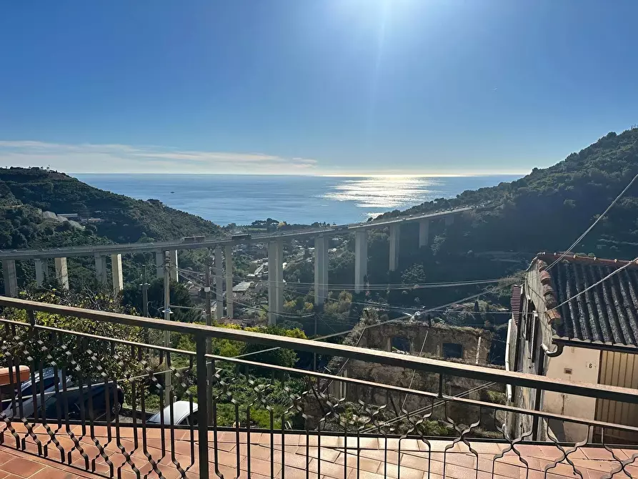 Immagine 1 di Terreno edificabile in vendita  in Case Zanin, 12 a Ventimiglia