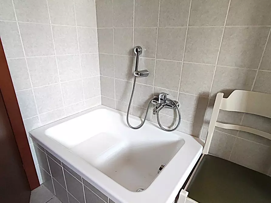 Immagine 10 di Casa trifamiliare in vendita  a Santa Lucia Di Piave