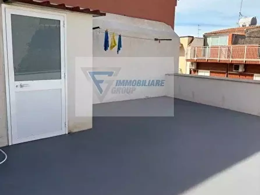 Immagine 27 di Monolocale in vendita  in Via Poggio del Carancino a Siracusa