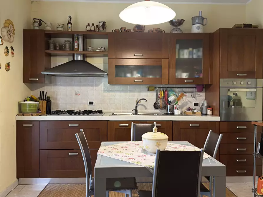 Immagine 8 di Terreno edificabile in vendita  in Via Billie Holiday a Altilia