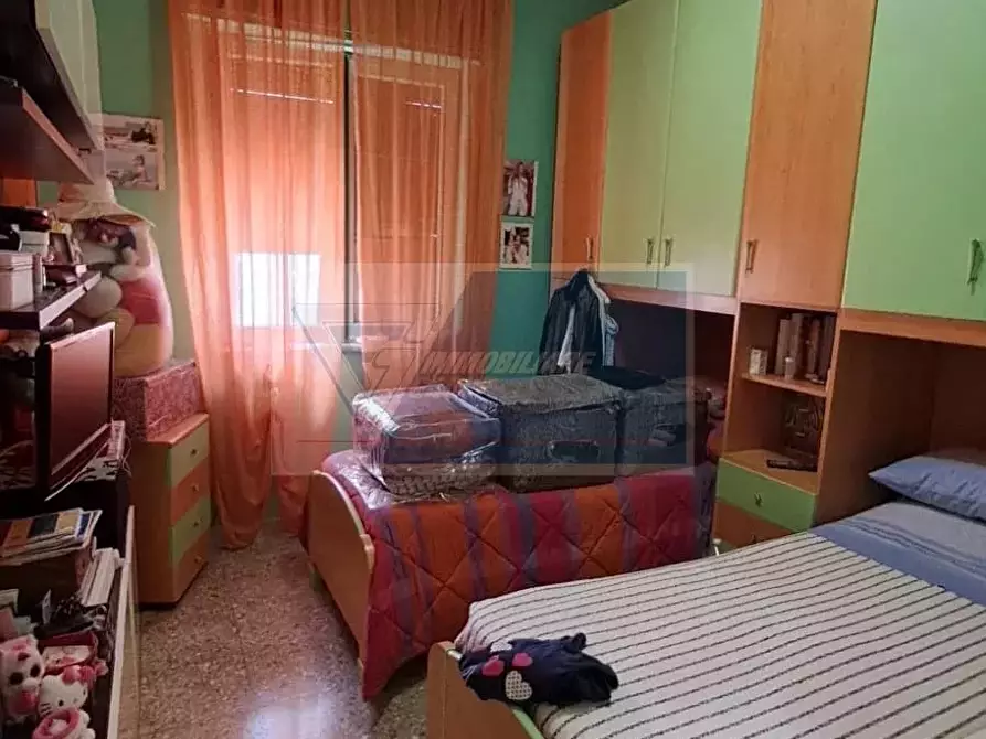 Immagine 9 di Casa trifamiliare in vendita  in Viale Tica a Siracusa