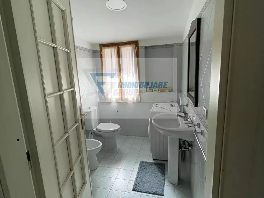 Immagine 11 di Casa trifamiliare in affitto  in Piazza Paolo Bonanno a Siracusa