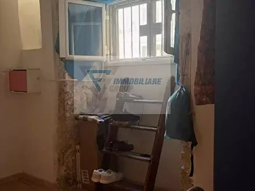 Immagine 55 di Casa trifamiliare in vendita  in Vicolo I Alla Giudecca a Siracusa