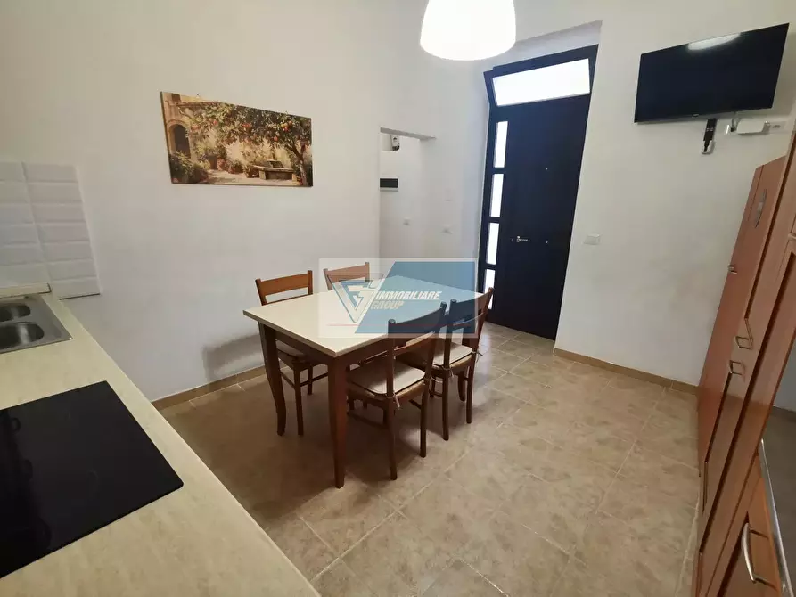Immagine 4 di Monolocale in affitto  in Via Barbieri 96017 noto a Noto