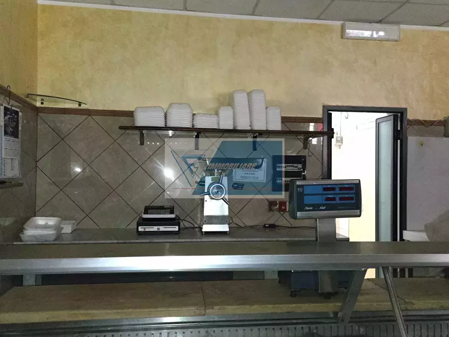 Immagine 4 di Attico in affitto  in Corso Garibaldi a Avola