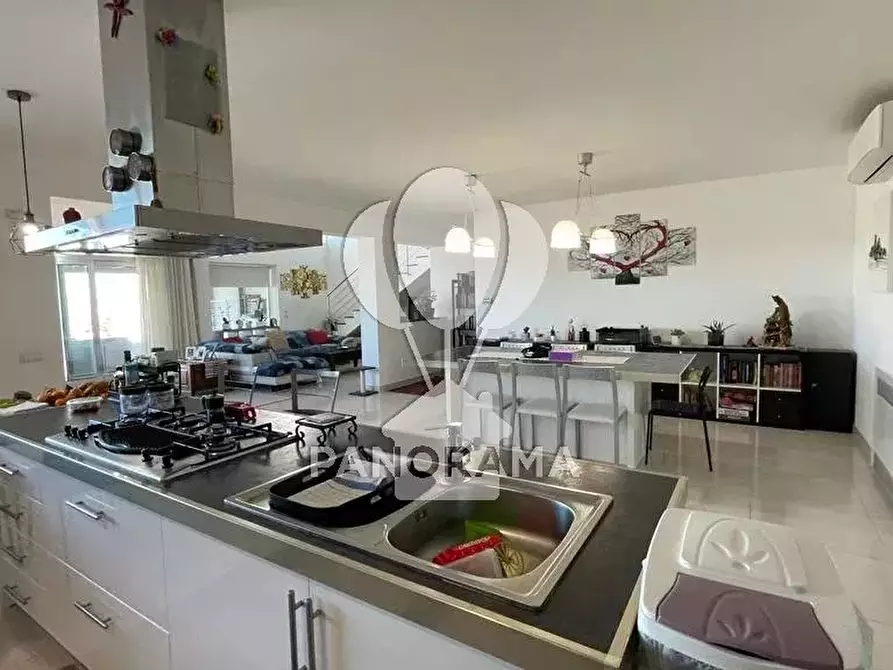 Immagine 15 di Terreno edificabile in vendita  in contrada montagna a Alcamo